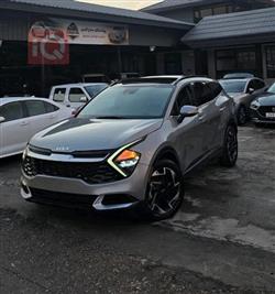 کیا سپۆرتاج